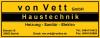 von Vett GmbH - Haustechnik