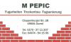 Fugarbeiten - Trockenbau - Fugsanierung - M. Pepic