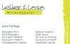 Letter & Logo Werbeagentur