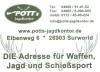 Potts Jagdkontor