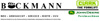 Böckmann GmbH & Co. KG - Forstmaschinen & Gabelstapler