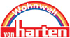Wohnwelt von Harten