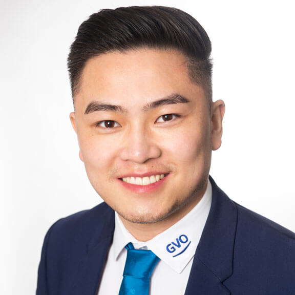 GVO Versicherung -  Trung Pham