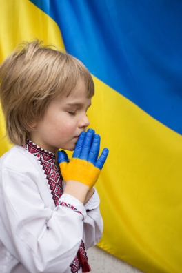 Solidarität mit der Ukraine: Die GVO erweitert den Versicherungsschutz 