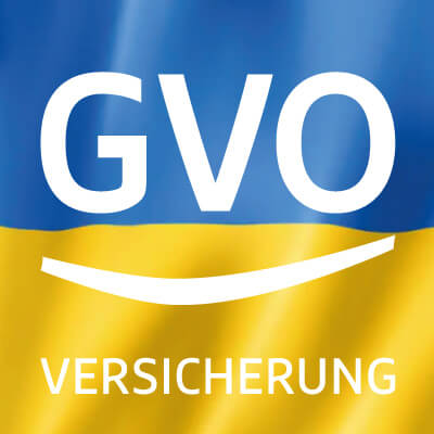 GVO Logo