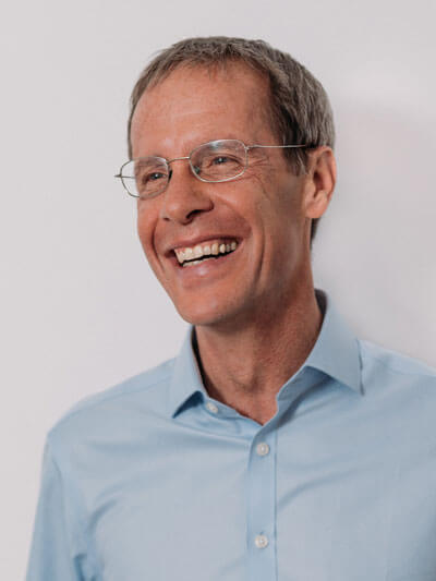 GVO Versicherung -  Portrait Thomas Münkel